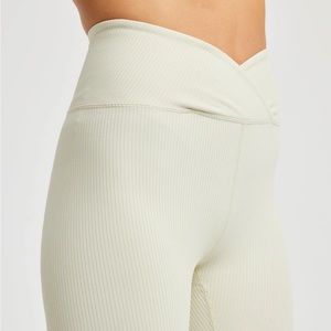 Year of Ours Veronica Ribbed Legging